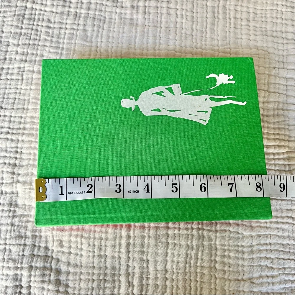 Kate Spade | PAIR Red and Green Style and Occasions Books